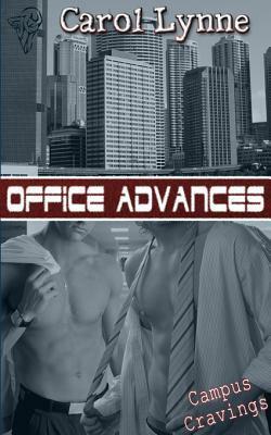 Office Advances by Carol Lynne