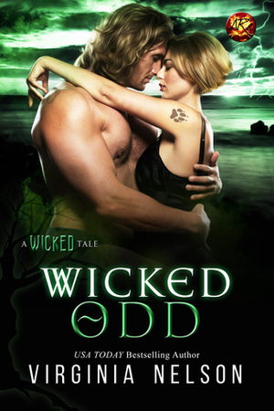 Wicked Odd by Virginia Nelson