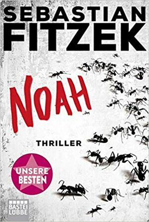 Noah by Sebastian Fitzek