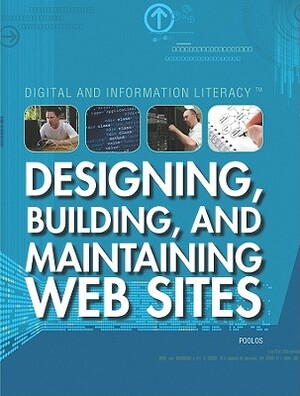 Designing, Building, and Maintaining Web Sites by J. Poolos