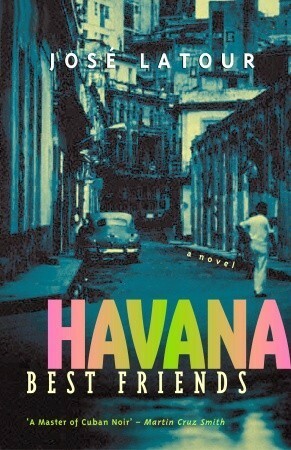 Havana Best Friends by José Latour