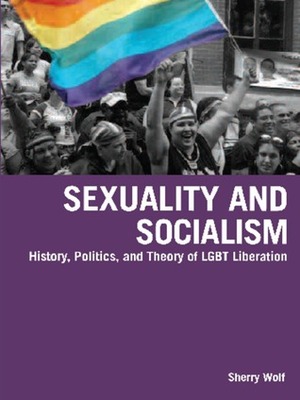 Sexuality and Socialism: History, Politics, and Theory of LGBT Liberation by Sherry Wolf