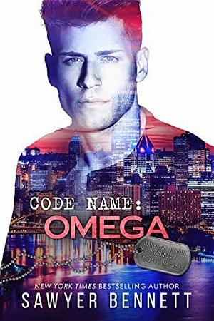 Code Name: Omega by Sawyer Bennett