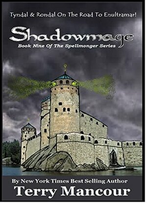 Shadowmage by Emily Harris, Terry Mancour