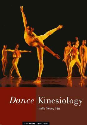 Dance Kinesiology by Sally Sevey Fitt