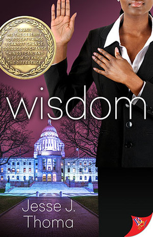 Wisdom by Jesse J. Thoma