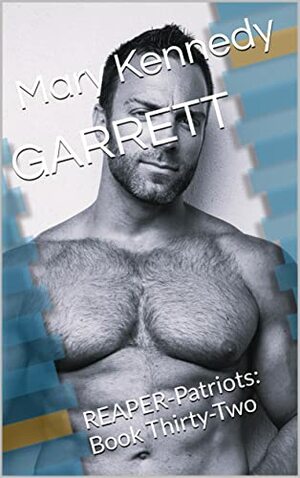 Garrett by Mary Kennedy