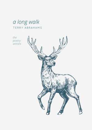A Long Walk by Terry Abrahams