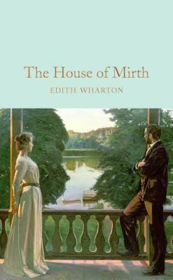 The House of Mirth by Edith Wharton