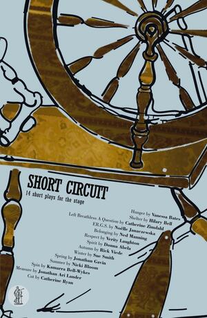 Short Circuit by Vanessa Bates