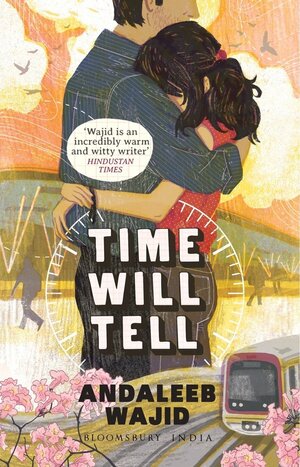 Time Will Tell by Andaleeb Wajid