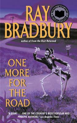 One More For The Road by Ray Bradbury