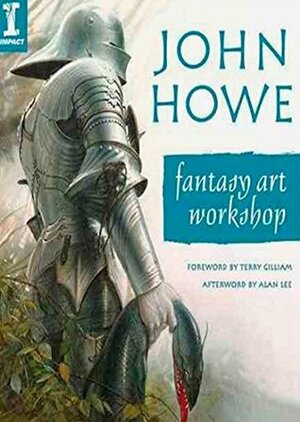 John Howe Fantasy Art Workshop by John Howe