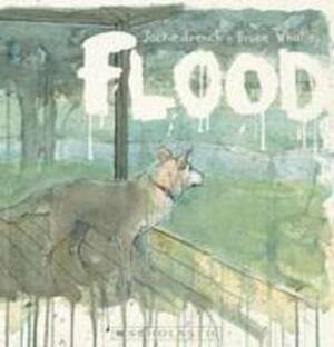 Flood by Jackie French