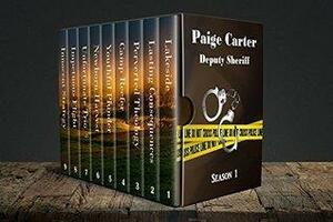 Paige Carter: Deputy Sheriff by Melanie P. Smith