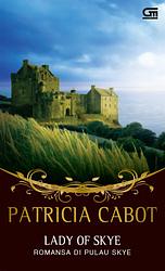 Lady of Skye (Romansa di Pulau Skye) by Patricia Cabot