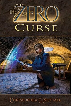 The Zero Curse by Brad Fraunfelter, Christopher G. Nuttall