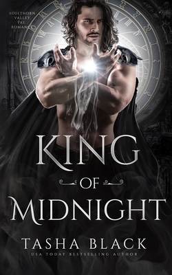 King of Midnight by Tasha Black