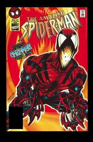 Spider-Man: The Complete Ben Reilly Epic, Book 3 by Howard Mackie, Tom Dezago, Tom DeFalco, Mark Bagley, John Romita Jr., Sal Buscema