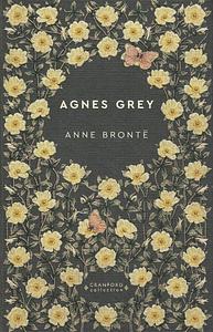 Agnes Grey by Anne Brontë