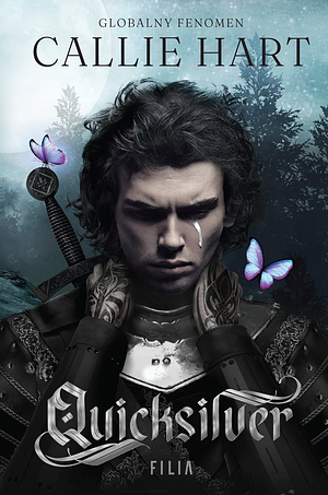 Qicksilver by Callie Hart