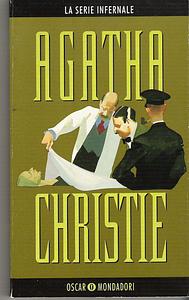 La serie infernale by Agatha Christie