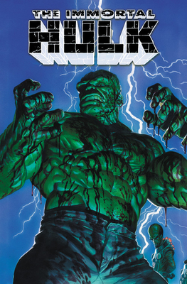 Immortal Hulk Vol. 8 by Al Ewing, Joe Bennett