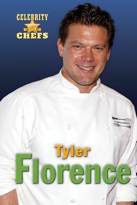 Tyler Florence by Sherri Mabry Gordon, Sherri Mabry-Gordon