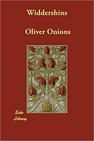 Na opak by Oliver Onions