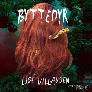 Byttedyr by Lise Villadsen