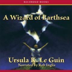 A Wizard of Earthsea by Ursula K. Le Guin