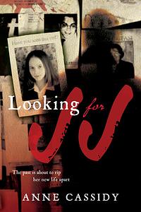 Looking For JJ by Anne Cassidy