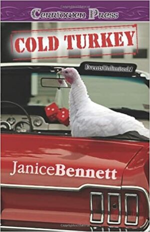 Cold Turkey by Janice Bennett