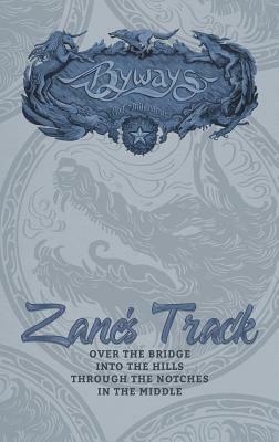 Zane's Track by C.J. Milbrandt