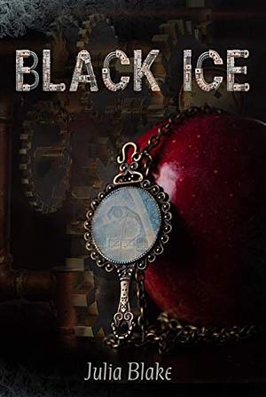 Black Ice by Julia Blake