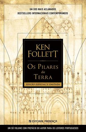 Os Pilares da Terra by Ken Follett