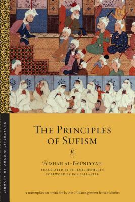 The Principles of Sufism by &#703;&#25 Al-B&#257;&#703;&#363;niyyah