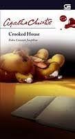 Crooked House - Buku Catatan Josephine by Agatha Christie