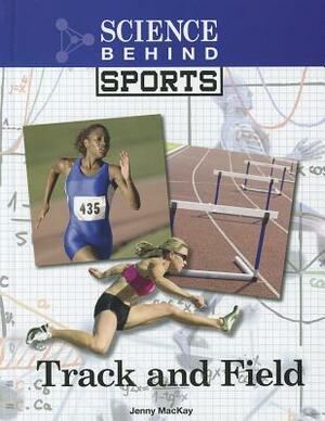 Track and Field by Jenny MacKay