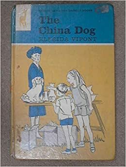 The China Dog by Elfrida Vipont