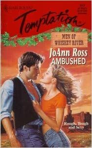 Ambushed by JoAnn Ross