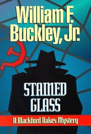 Stained Glass by William F. Buckley Jr.