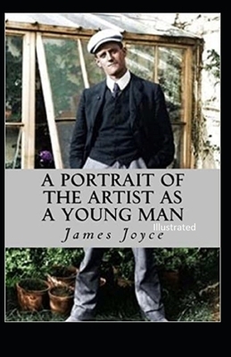 A Portrait of the Artist as a Young Man Illustrated by James Joyce