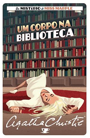 Um Corpo na Biblioteca by Agatha Christie