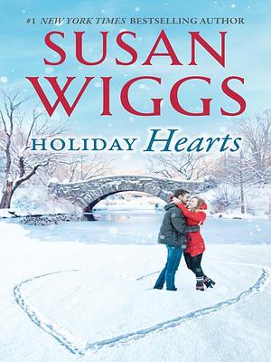 Holiday Hearts by Susan Wiggs