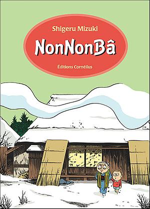 NonNonBâ by Shigeru Mizuki