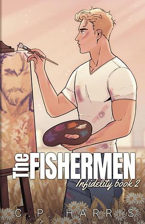 The Fishermen by C.P. Harris