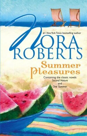 Summer Pleasures by Nora Roberts