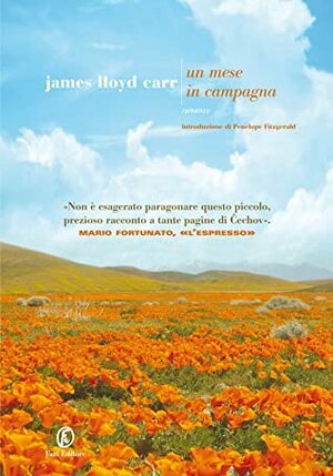 Un mese in campagna by J.L. Carr