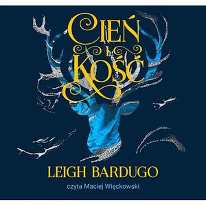 Cień i kość by Leigh Bardugo